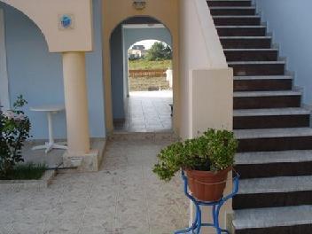 Christakis Hotel Sidárion Exterior photo